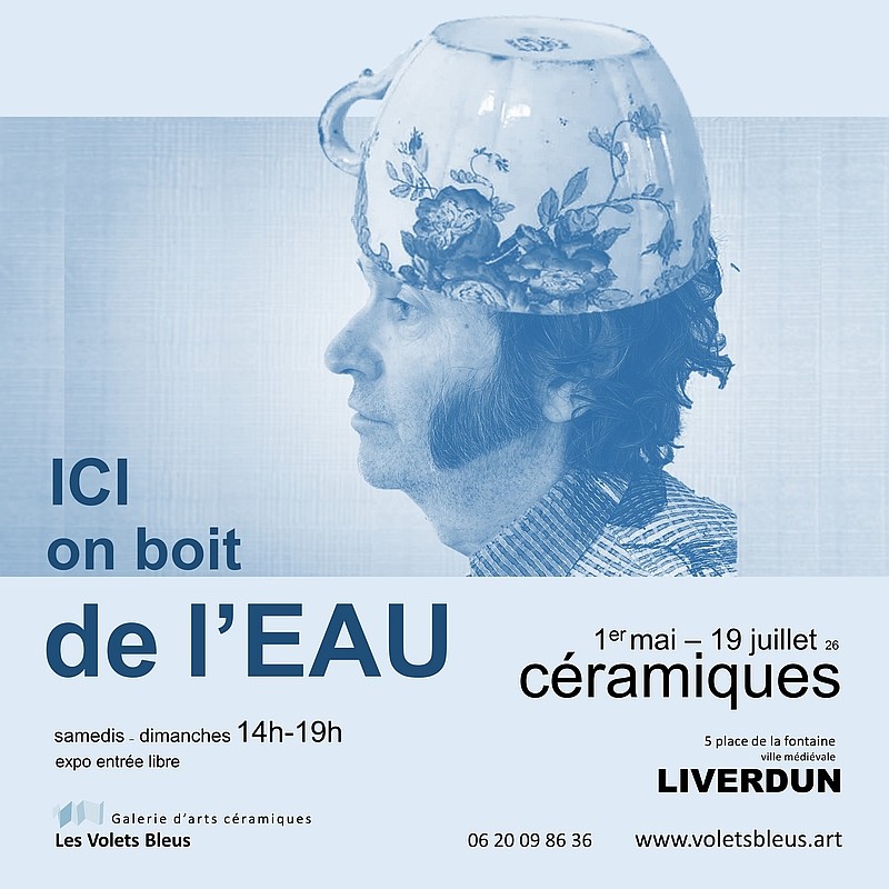 Ici On Boit de l’Eau